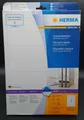 Produktbild: HERMA 8620 Ordneretiketten A4 192x38 mm weiß Papier matt blickdicht 70 St.. ✅