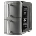 Produktbild: NINJA® Heißluftfritteuse DoubleStack XL SL400EU 9,5L Volumen
