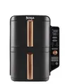 Produktbild: Ninja Double Stack XL 9,5L Airfryer , 2 vertikale Schubladen, 6 Funktionen