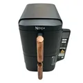 Produktbild: Ninja Double Stack XL SL400EUCP Airfryer 9,5L Schwarz Kupfer B-Ware