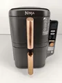 Produktbild: Frytkownica beztłuszczowa Ninja, Double Stack SL400EUCP , 9,5 litra x2