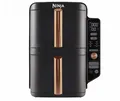 Produktbild: Frytkownica beztłuszczowa Ninja 136567 1400 W 9,5 l SL400EUCP