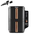 Produktbild: Fritteuse Ninja 136567, 1400 W, 9,5 l, SL400EUCP