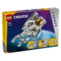 Produktbild: LEGO Creator 31152 Astronaut im Weltraum