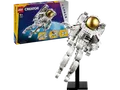 Produktbild: LEGO Creator 31152 Astronaut im Weltraum Bausatz, Mehrfarbig
