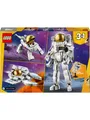 Produktbild: LEGO Creator 31152 Astronaut im Weltraum