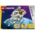 Produktbild: LEGO LEGO® Creator: Astronaut im Weltraum - ab 9 Jahren