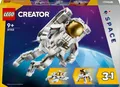 Produktbild: LEGO Astronaut im Weltraum - 31152