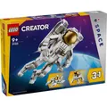 Produktbild: LEGO® Creator 3in1 31152 Astronaut im Weltraum