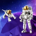 Produktbild: LEGO Astronaut im Weltraum (31152) #1907049