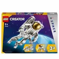 Produktbild: LEGO LEGO Creator Astronaut im Weltraum (31152)