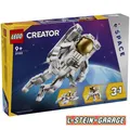Produktbild: LEGO® Creator 31152 Astronaut im Weltraum NEU & OVP