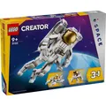 Produktbild: LEGO® Creator 3in1 31152 Astronaut im Weltraum