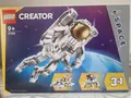 Produktbild: Lego CREATOR 31152 3in1 Astronaut im Weltraum ab 9 + NEU OVP