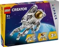 Produktbild: LEGO 31152 LEGO Creator - Astronaut