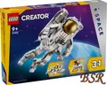 Produktbild: LEGO® Creator: 31152 Astronaut im Weltraum ! NEU & OVP !