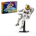 Produktbild: LEGO® Creator 3-in-1 Astronaut im Weltraum 31152