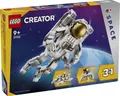 Produktbild: LEGO® Creator Astronaut im Weltraum 647 Teile 31152