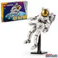 Produktbild: LEGO Creator 31152 Astronaut im Weltraum 31152
