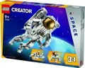 Produktbild: LEGO® 31152 - Astronaut im Weltraum - Creator