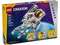 Produktbild: LEGO® Creator 31152 Astronaut im Weltraum