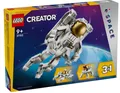 Produktbild: 5702017567419 LEGO Creator 31152 Space Astronaut LEGO