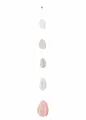 Produktbild: Räder Ostereierkette 70 cm