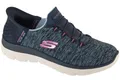 Produktbild: Sneaker Damen, Skechers Summits - Dazzling Haze, Dunkelblau