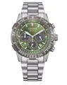 Produktbild: Armbanduhr Citizen Herr Promaster Navihawk in Stahl CA4664-60W