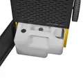 Produktbild: Guede Güde Bautrockner Entfeuchter GBT 50.1 900 W Luftumwälzung 300 m³/h LWA 56 dB 55547