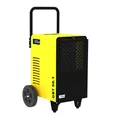 Produktbild: GÜDE Profi Bautrockner Luftentfeuchter Bautstellentrockner GBT 50.1 230V 50L/24h