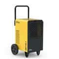 Produktbild: Bautrockner Entfeuchter Luftentfeuchter max 50L Entfeuchtungsgerät GÜDE