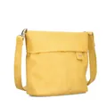 Produktbild: ZWEI Mademoiselle.M M8 Umhängetasche Schultertasche gelb lemon