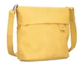 Produktbild: zwei Mademoiselle.M M8 Umhängetasche Tasche Lemon Gelb