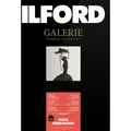 Produktbild: Ilford Galerie Gold Fibre Gloss A3 25 Blatt 310gsm GA6961297420