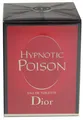 Produktbild: Dior Hypnotic Poison Eau de Toilette - 50 ml Damenparfum Neu OVP