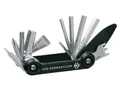 Produktbild: SKS Miniwerkzeug Tom Tool 14 Funktionen Pannen Werkzeug