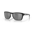 Produktbild: Oakley 0OO9448 Sylas M Matná erná/Prizma erná