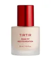 Produktbild: TIRTIR Mask Fit Red Foundation Flüssige Foundation 30 ml 17C Porcelain