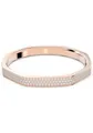 Produktbild: Swarovski Armreif Dextera, mit Swarovski® Kristall