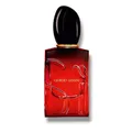 Produktbild: Giorgio Armani, Sì Passione Intense EdP Nat. Spray Refillable
