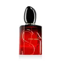 Produktbild: Giorgio Armani Sì Passione Intense Eau De Parfum - nachfüllbar 50 ml (woman)