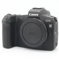 Produktbild: Canon EOS R Gehäuse Gebrauchtware | Kaum Gebrauchsspuren | 12 Monate Garantie | ✔️ Temporär mit Kostenlose Geschenkbox