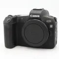 Produktbild: Canon EOS R Gehäuse Gebrauchtware | Kaum Gebrauchsspuren | 12 Monate Garantie | ✔️ Temporär mit Kostenlose Geschenkbox