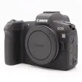 Produktbild: Canon EOS R Gehäuse Gebrauchtware | Sehr leichte Gebrauchsspuren | 12 Monate Garantie | ✔️ Temporär mit Kostenlose Geschenkbox