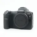 Produktbild: Canon EOS R Gehäuse Gebrauchtware | 6: Sehr Deutliche Gebrauchsspuren | 12 Monate Garantie | ✔️ Temporär mit Kostenlose Geschenkbox