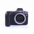Produktbild: Canon EOS R Vollformat-Systemkamera (Body) + GARANTIE* (#A4400)
