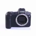 Produktbild: Canon EOS R Vollformat-Systemkamera (Body) + GARANTIE* (#A4496)