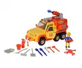 Produktbild: Simba Toys Sam Feuerwehrauto Venus 2.0 mit Figur 109251094