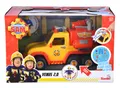Produktbild: Sam Feuerwehrauto Venus 2.0 mit Figur